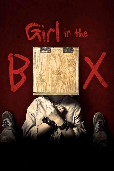 Girl in the Box